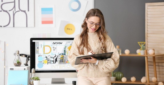 Дизайн и визуализация интерьера Дизайн и визуализация интерьера